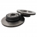 Kit Disco de Freio BD0905 Tras. BMW 135i (09...) - Cód.3582