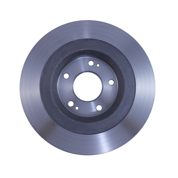 Kit Disco de Freio BD4635 Tras. Mitsubishi ASX - Cód.5322