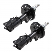 Par Amortecedor Diant. Nakata HG33089 L.E L.D Onix-Cód.12851