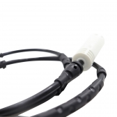 Sensor de Pastilha Textar 98042900 BMW X1 28i - Cód.10412