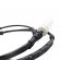 Sensor de Pastilha Textar 98042900 BMW X1 28i - Cód.10412