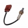 Sonda Lambda NTK OZA659-EE90 VW Fox 1.0 e 1.6 - Cód.179