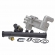 Kit Válvula Termostática MTE 20037 VW Fox EA111 - Cód.9367