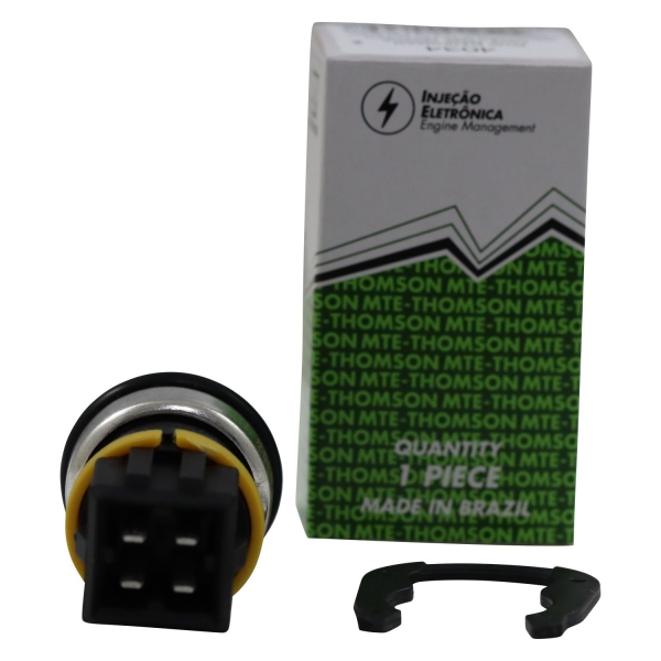 Sensor de Temp. Água MTE 4034 VW Gol, Golf - Cód.11529