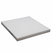Filtro de Cabine Hengst E2925LI JAC T60, T50 - Cód.11948