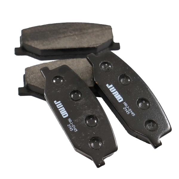 Pastilha Freio Diant. Jurid HQJ2145 Suzuki Jimny - Cód.7930