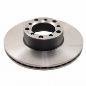 Kit Disco de Freio BD0172 Diant. Mercedes SL500 - Cód.8884