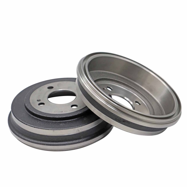 Kit Tambor de Freio BD3901 Tras. Honda Fit - Cód.12025