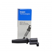 Bobina de Ignição Delphi GN10485 Captiva 2.4 16V - Cód.10824