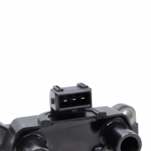 Bobina de Ignição Delphi GN10812 VW Gol, Saveiro - Cód.10815