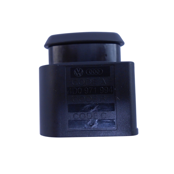 Conector 4 Vias ETE4174 Bobina Ignição Gol G6 - Cód.5918