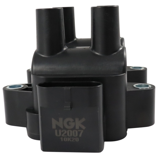 Bobina de Ignição NGK U2007 Renault Clio, Kangoo - Cód.7642