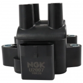 Bobina de Ignição NGK U2007 Renault Clio, Kangoo - Cód.7642