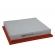 Filtro Ar Hengst E1648L Fiat Freemont 2.4 16V - Cód.13710