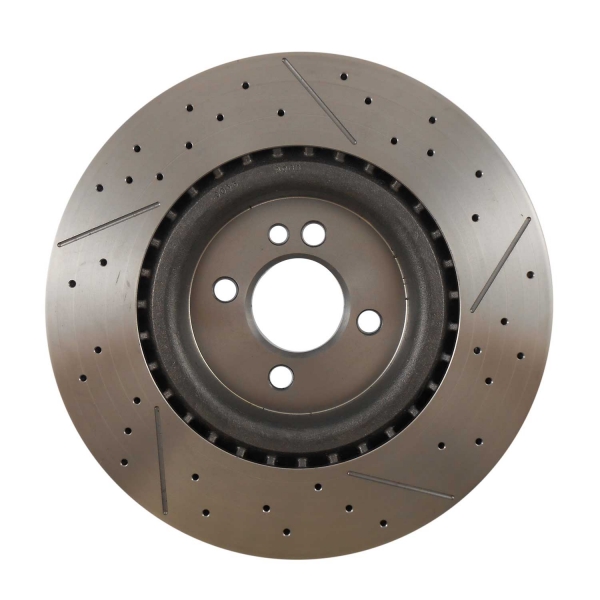 Kit Disco de Freio BD9066 Diant. Mini Clubman - Cód.3679