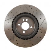 Kit Disco de Freio BD9066 Diant. Mini Clubman - Cód.3679
