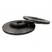 Kit Disco de Freio BD9066 Diant. Mini Clubman - Cód.3679