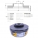 Kit Disco de Freio BD5441 Diant. Toyota Corolla - Cód.3744