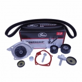 Kit Correia e Bomba Gates WP0063/KS709 Megane - Cód.5654