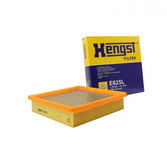 Filtro de Ar Hengst E625L Grand Cherokee 3.0 V6 - Cód.10563