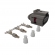 Conector Elétrico 3 Vias ETE4326 Sensor Rotação VW -Cód.6752