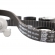 Kit Correia Dentada Gates KS710 Renault Scenic - Cód.12909