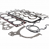 Jg Juntas Motor Elring B87.780 GM Corsa 1.4 - Cód.12312