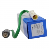 Sonda Lambda Delphi ES21359 Ford Fiesta, Ecosport - Cód.9871