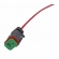 Chicote Elétrico ETE5130 Sensor Cinto Segurança - Cód.9202