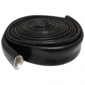 Conduite Térm. Fire Sleeve Anti-Chama 50mm x 1m - Cód.10116