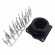 Conector Circular Macho ETE7567/24 CPC 24 Vias - Cód.5798