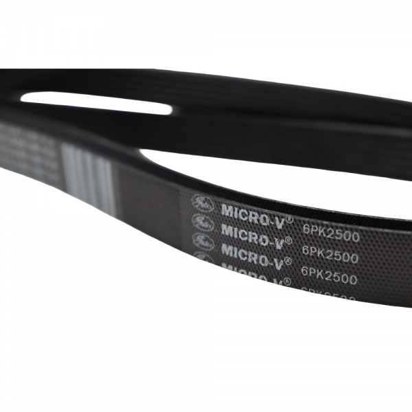 Correia Gates Micro-V 6PK2500 Range Rover 3.0 - Cód.12906