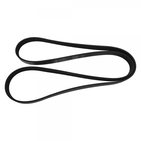 Correia Micro-V Gates 6PK1655 GM S10 2.4 - Cód.4857