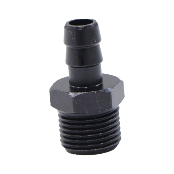 Niple Espigão Fixo Macho M18 x 3/8\\\