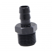 Niple Espigão Fixo Macho M18 x 3/8\\\