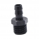 Niple Espigão Fixo Macho M18 x 3/8\\\