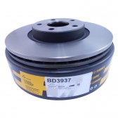 Kit Disco de Freio BD3937 Diant. Volvo C30, C70 - Cód.6310