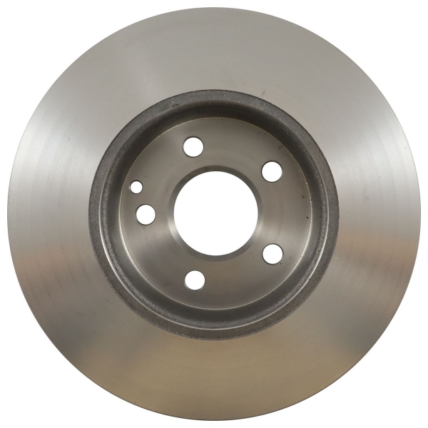 Kit Disco de Freio BD6475 Diant. Mercedes C180 - Cód.4739