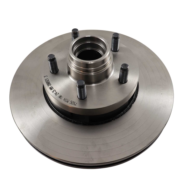 Kit Disco de Freio BD7926 Diant. Ford Ranger 4x2 - Cód.4281