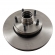 Kit Disco de Freio BD7926 Diant. Ford Ranger 4x2 - Cód.4281
