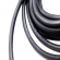 Cabo de Ignição Asllan 100% Cobre 8mm x 5m - Cód.11001