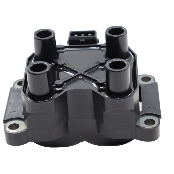 Bobina de Ignição Delphi GN10812 VW Gol, Saveiro - Cód.10815