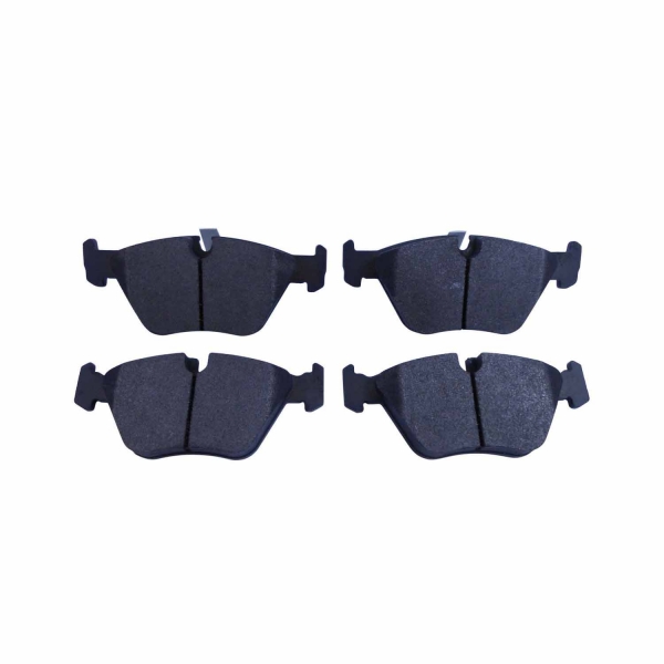 Pastilha de Freio Diant. Frasle PD1044 BMW X3, M3 - Cód.6140
