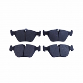 Pastilha de Freio Diant. Frasle PD1044 BMW X3, M3 - Cód.6140