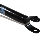 Amortecedor Tras. Nakata HG30792 Ford Fiesta - Cód.13327