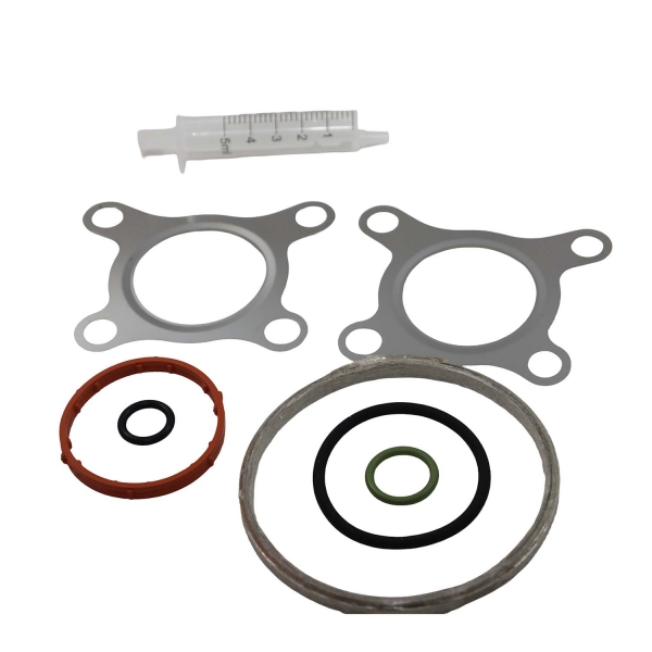 Jg Juntas Turbina Elring 222.890 Fiat Fastback - Cód.13592