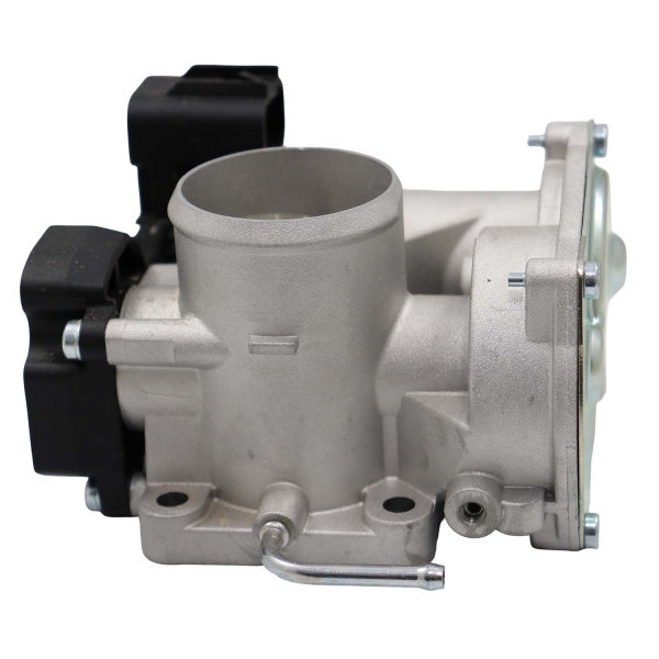 Corpo de Borboleta MTE 7587 GM Celta, Classic - Cód.14250