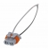 Chicote Elétrico  ETE7775 Sensor de Velocidade - Cód.9200