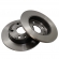 Kit Disco de Freio BD7745 Tras. GM Caravan, Opala -Cód.13535