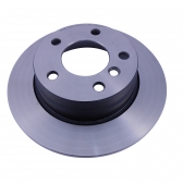 Kit Disco de Freio BD8936 Tras. BMW 316i, 318i - Cód.5091